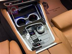 بي ام دبليو X6